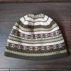 NWOT Bula Knit Beanie Winter Hat NWOT